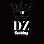 Team DZ dubbing logo