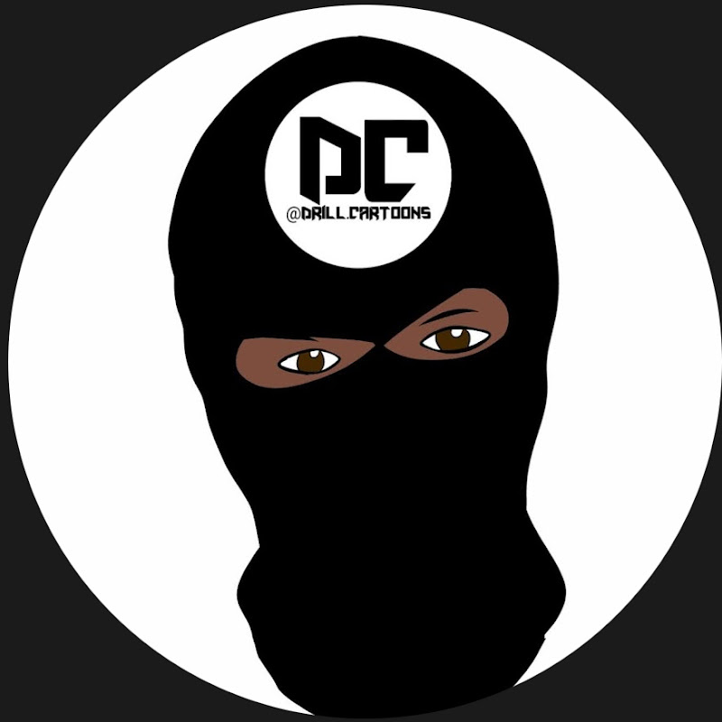 Drill Cartoons