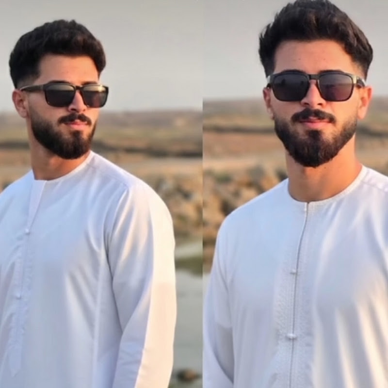 غـٰـُ͢𝄟ـٰٖـ͜ريــب