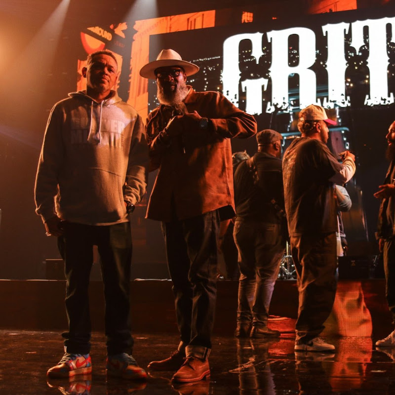 Official Grits