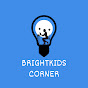 BrightKids Corner logo