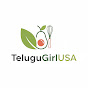 TeluguGirlUSA logo