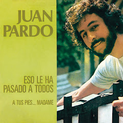 Juan Pardo - Topic