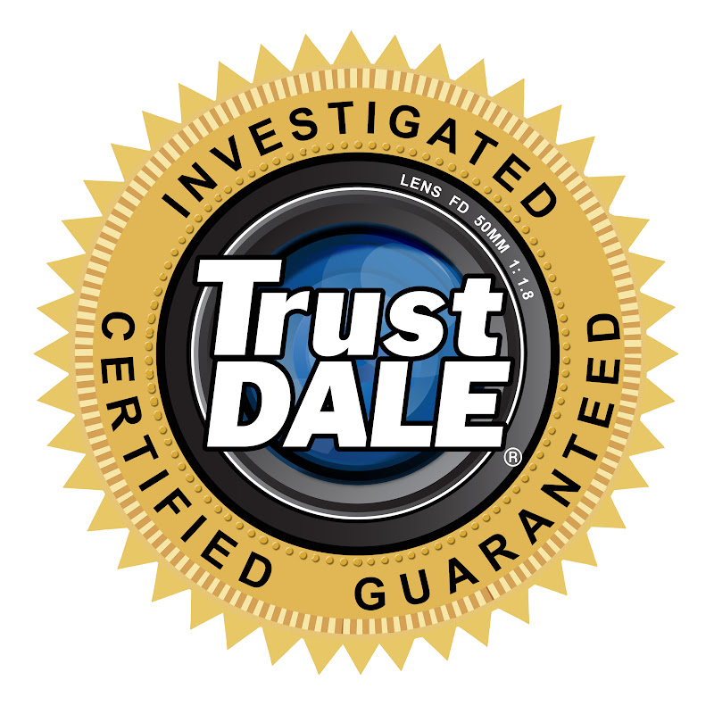 TrustDALE TV