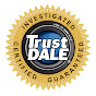 TrustDALE TV logo