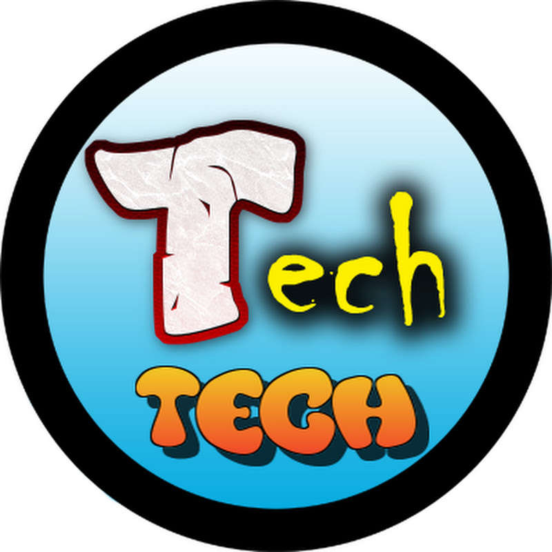 Tech Tech