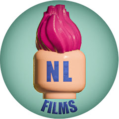 Nako Lego Films channel avatar
