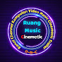 Ruang Music Cinematic logo