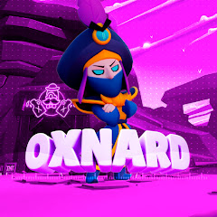 The Oxnard channel logo