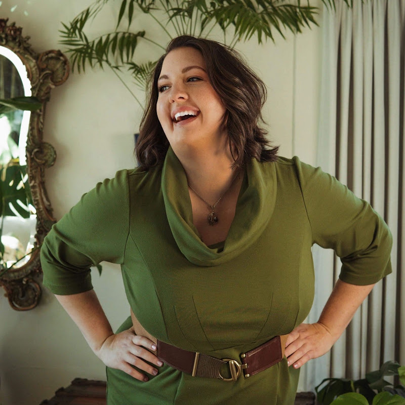 Christina Lee Dot Meditation Âû