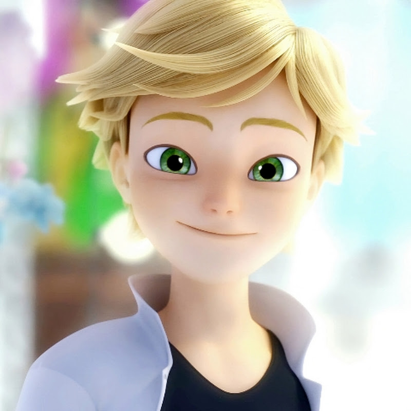 miraculous vfx