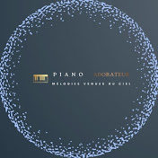 Worship piano- Piano Adorateur