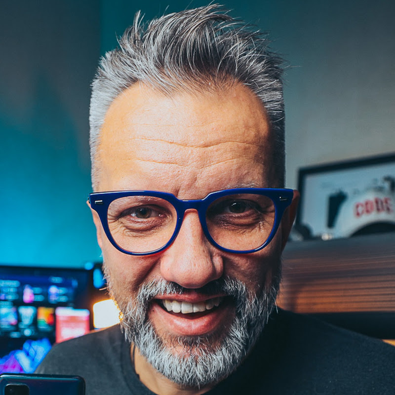 Channel Avatar