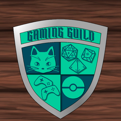 The Gaming Guild