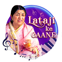 Channel thumbnail for Lataji Ke Gaane