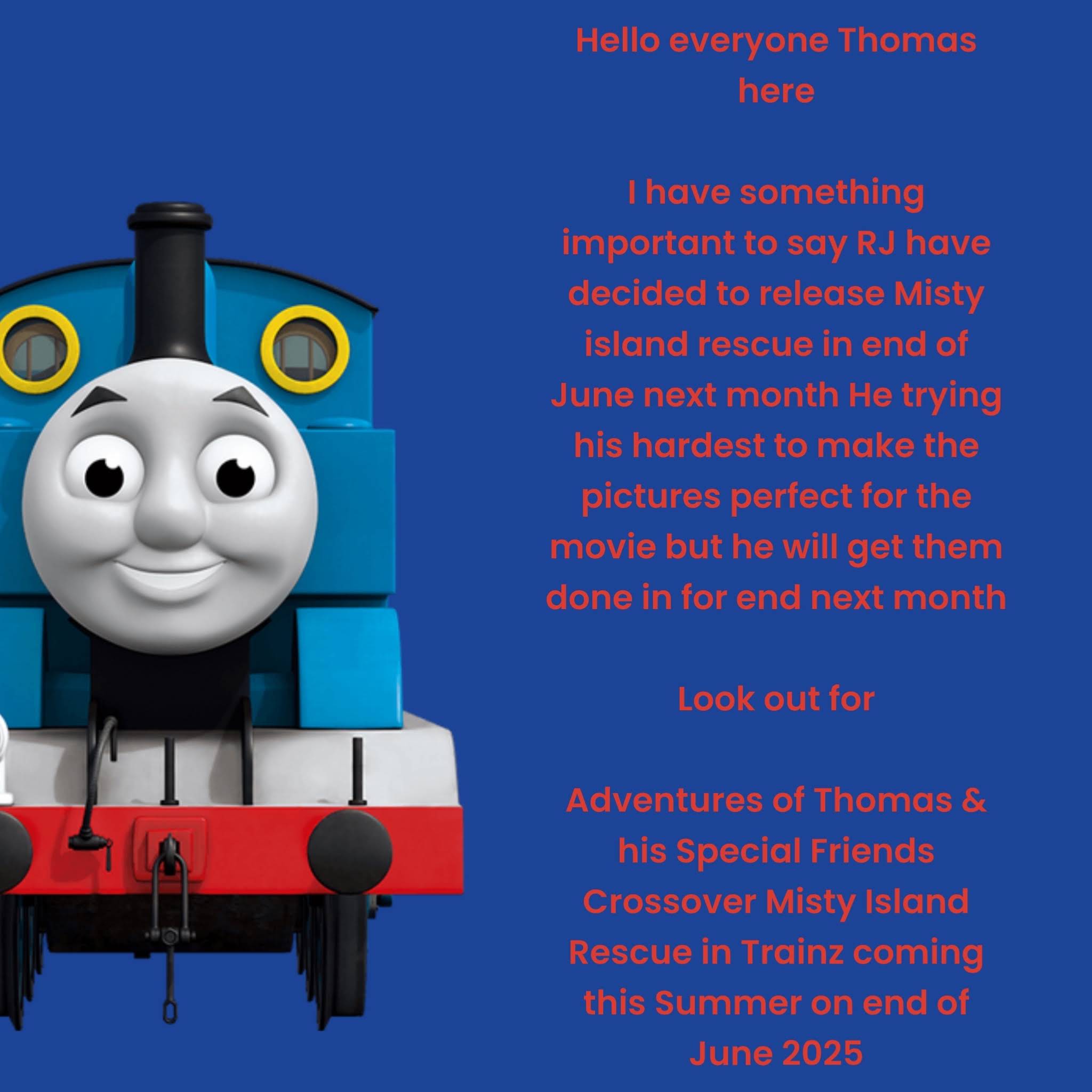 Post from Trainboy59 RJ James Studio