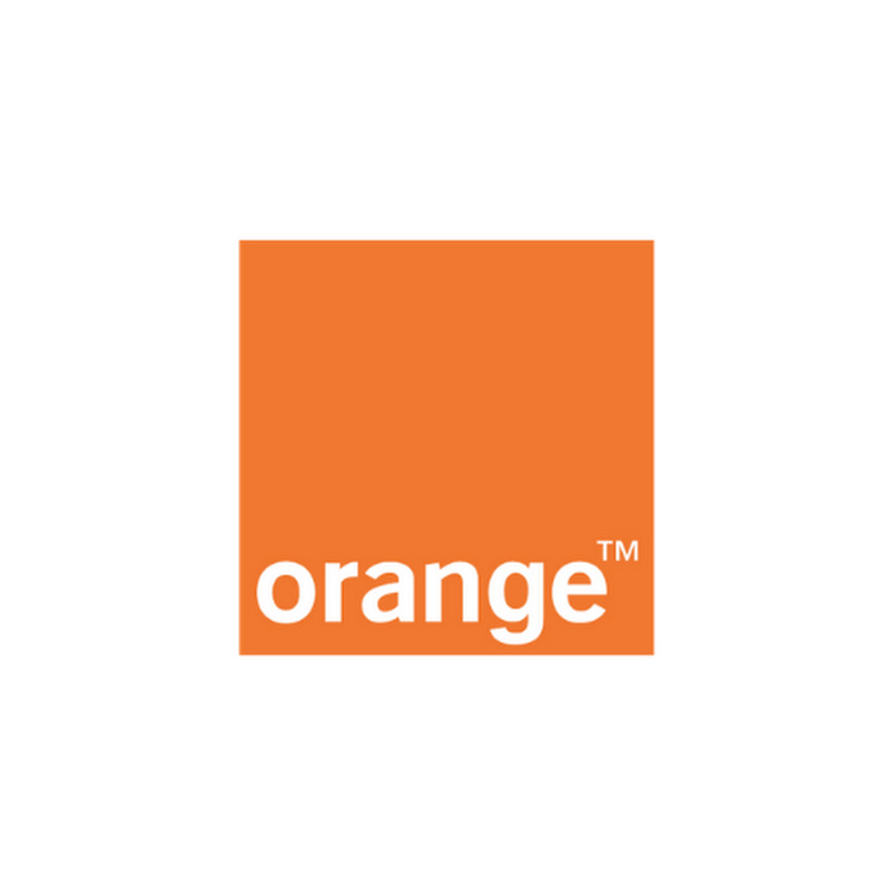 Orange Sénégal 