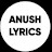 Anush Lyrics 