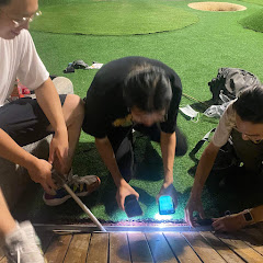 漏電アイコン画像