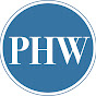 Public Health Watch logo