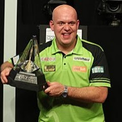 Darts Master