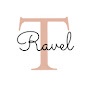 Travel and Ravel logo