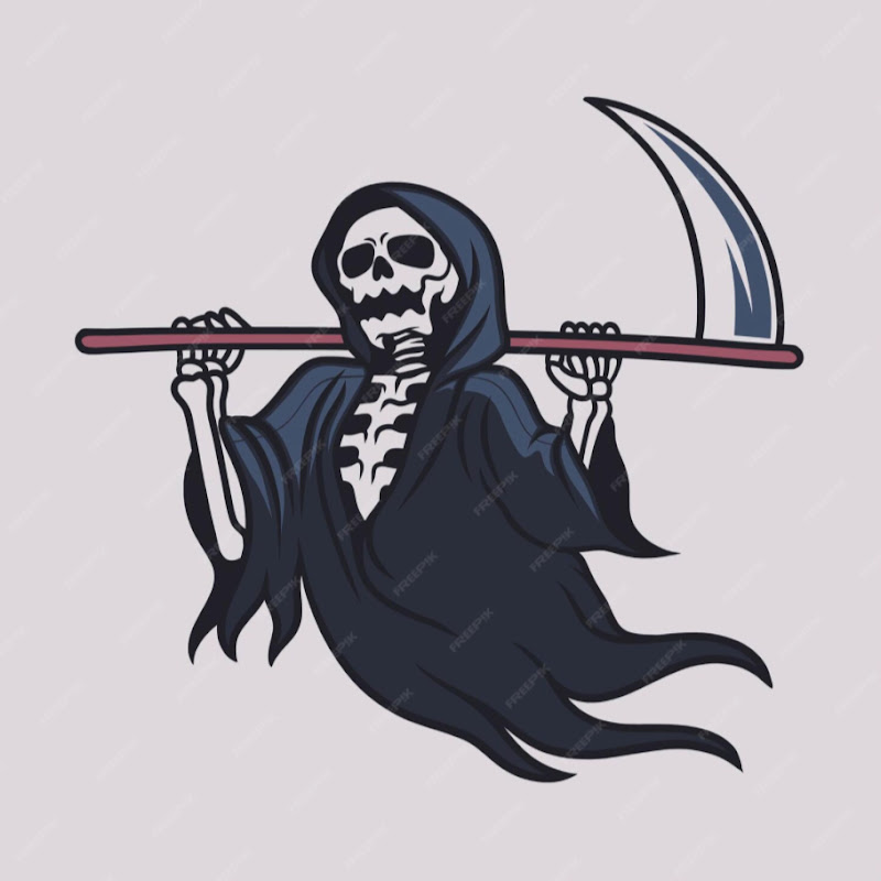Reaper Ranked