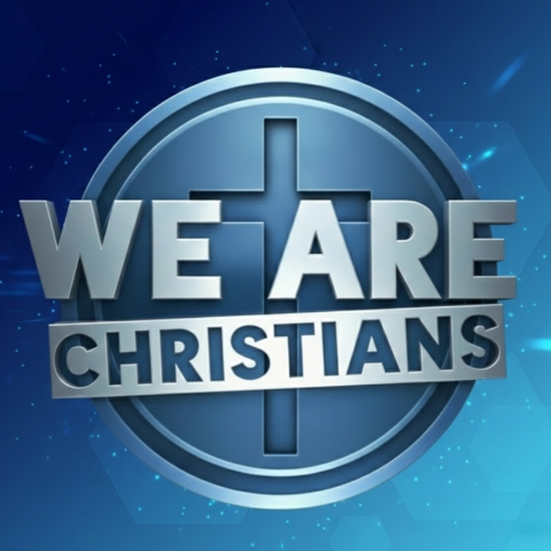 We Are Christians