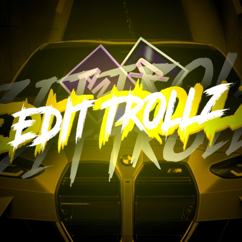 EDIT TROLLZ 