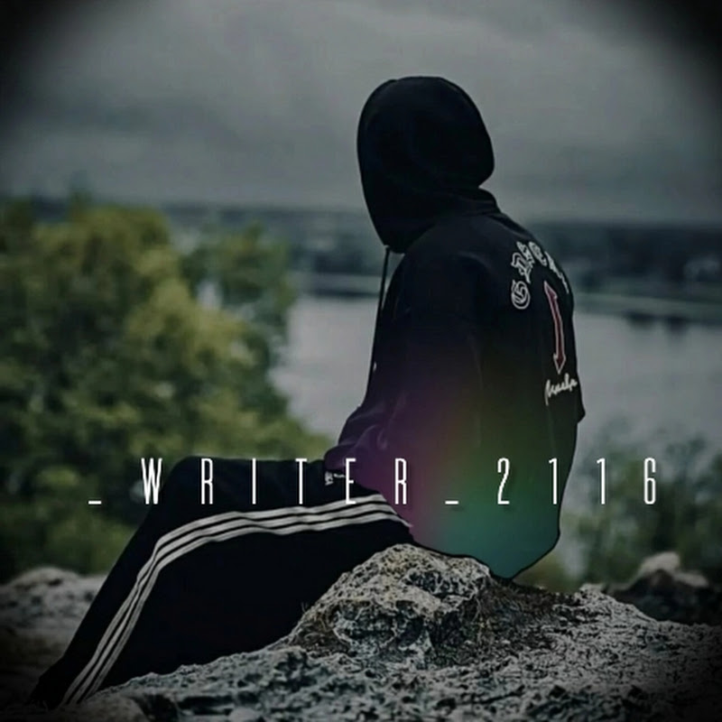 Hire Majnu Writes — Creative Writing Tutorials YouTube creator for sponsorships