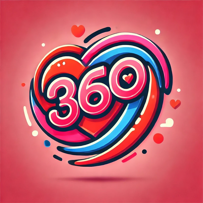 TÌNH YÊU 360