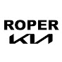 Roper Kia logo