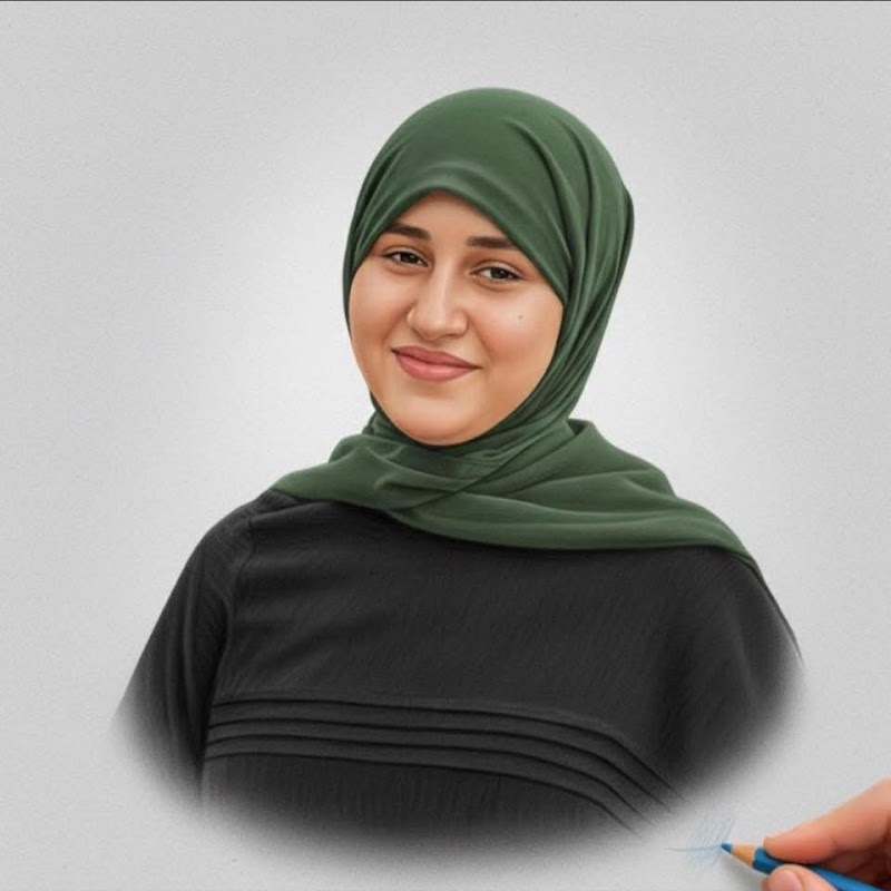 Mariem Sayed | مريم سيد 