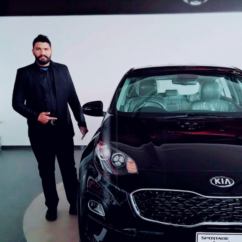 sk automobile