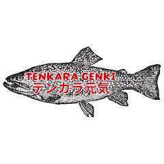 Tenkara Genki