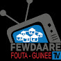 FEWDAARE FOUTA TV YouTube channel avatar
