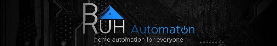BRUH Automation YouTube channel avatar