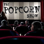 Popcorn Show Pakistan India 🍿 logo