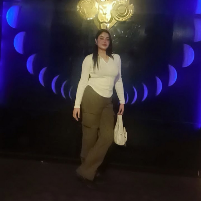 Angel Aura
