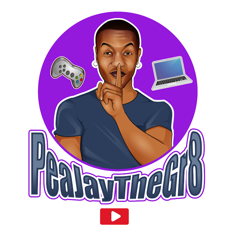 PeaJayTheGr8