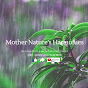 Mother Nature's Harmonies logo