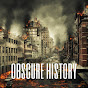 Obscure History logo