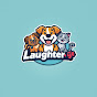 Animal Laughter Yt logo