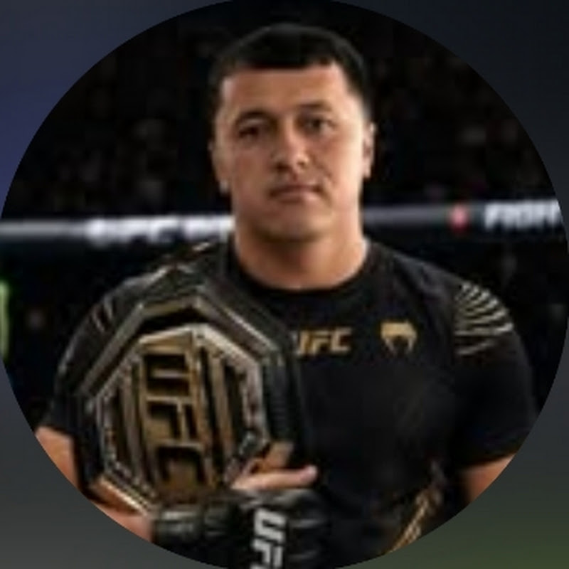 Adham MMA
