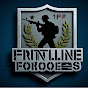 FRONTLINE FORCES logo