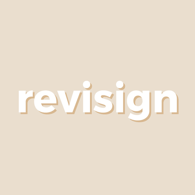 revisign Logo
