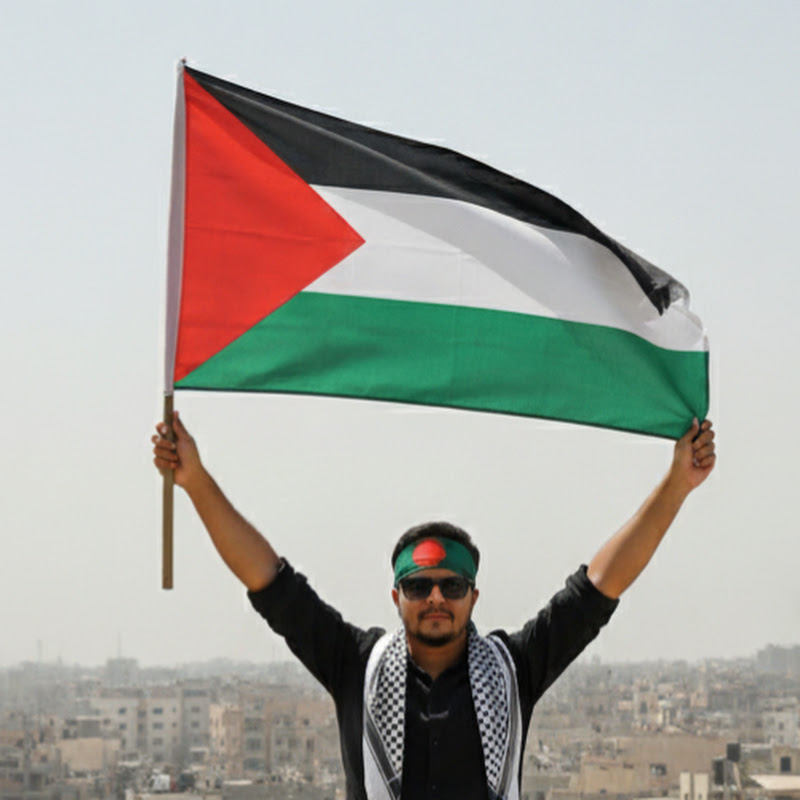 Mahdi Islam