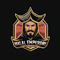 Halal Emporer logo