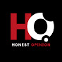 Honest Opinion logo