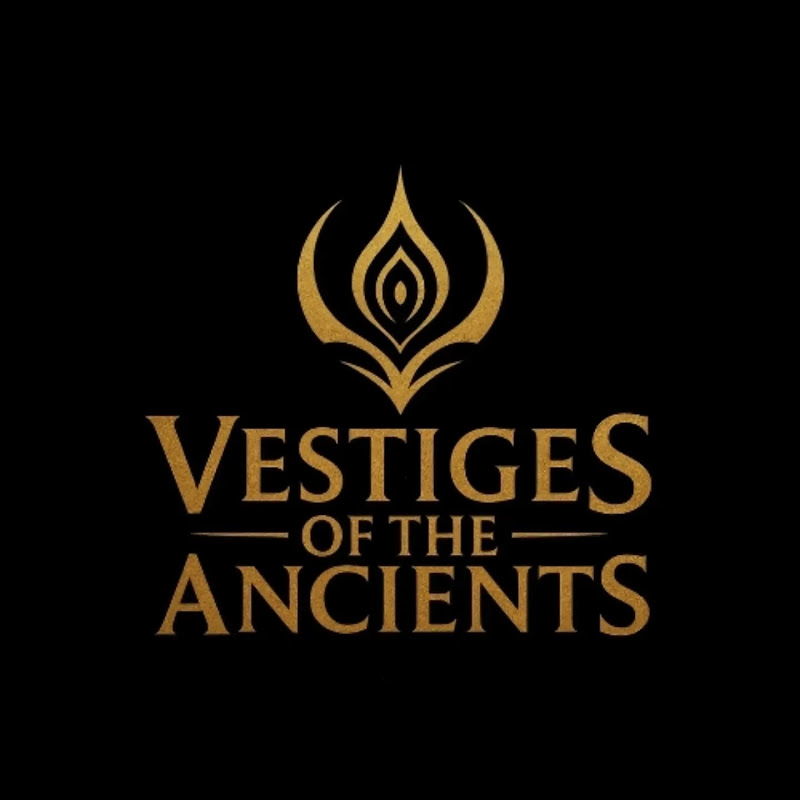 Vestiges Of The Ancients